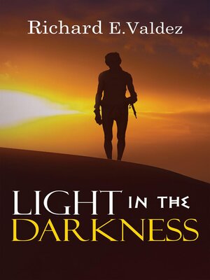 cover image of Light in the Darkness